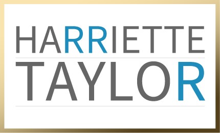 Harriette Taylor
