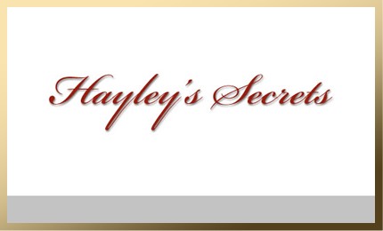 Hayley's Secrets